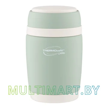 Термос Thermos DETC-400FJ 0.4 л (зеленый)